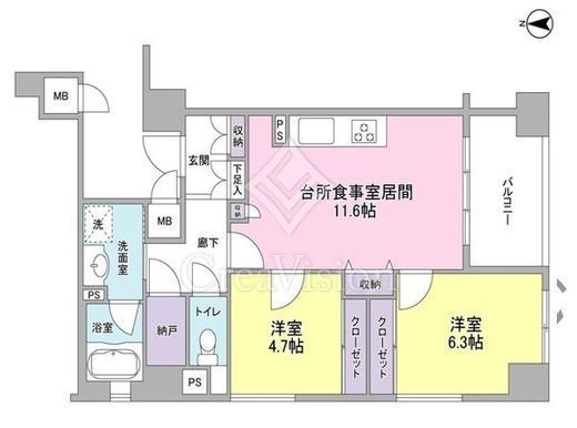 物件画像