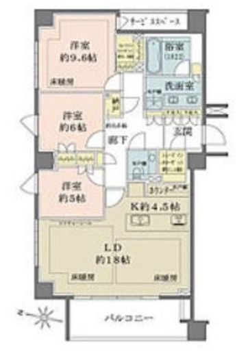 物件画像