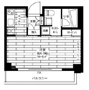 物件画像
