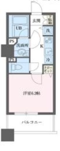 空室一覧