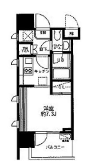 空室一覧
