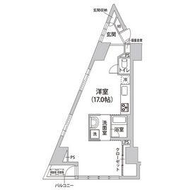 空室一覧