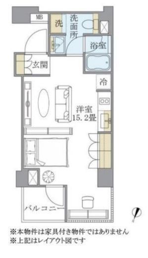 空室一覧