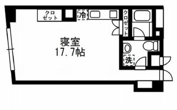 空室一覧