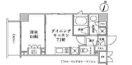 空室一覧