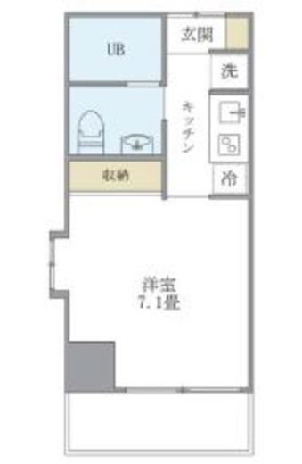 空室一覧