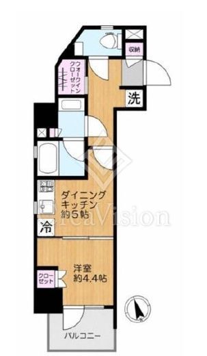 リビオ神楽坂