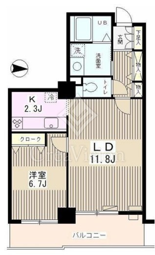 物件画像