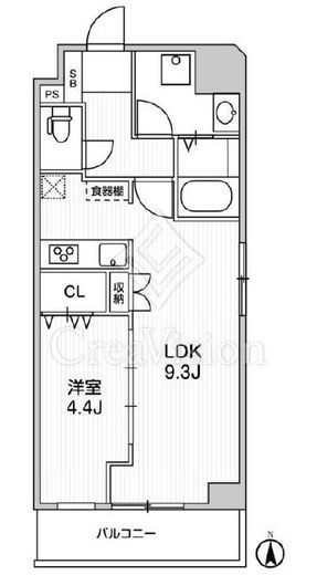 空室一覧