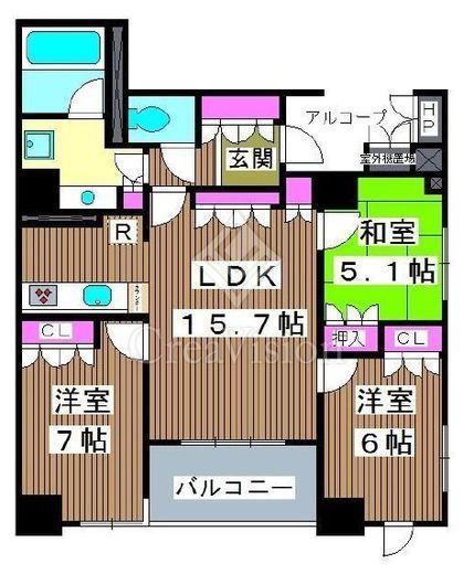物件画像