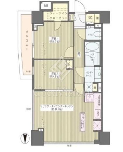 シティタワー大泉学園