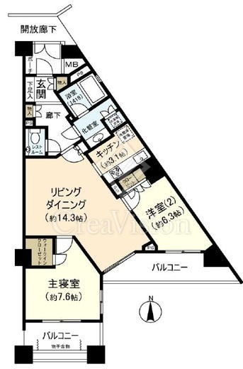 物件画像