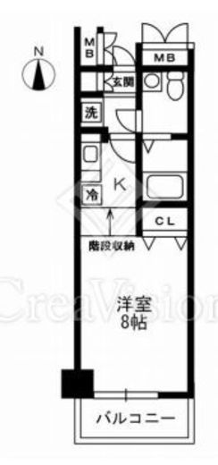 空室一覧
