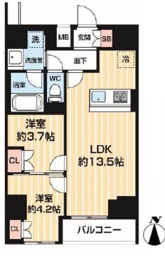 物件画像