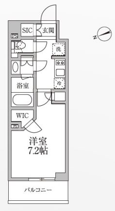 空室一覧