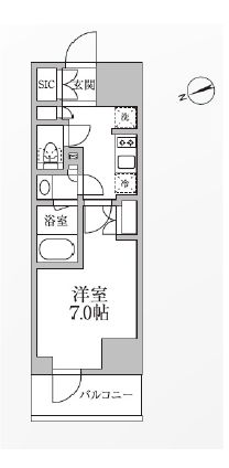 空室一覧