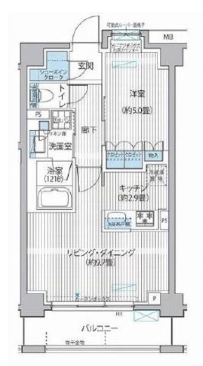 空室一覧
