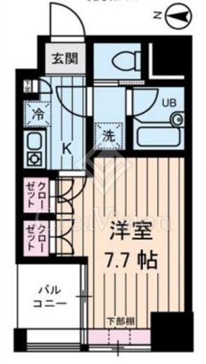 空室一覧