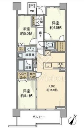 物件画像