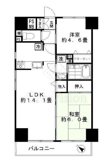 物件画像
