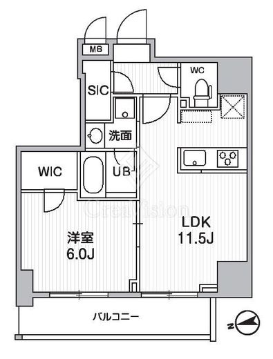 空室一覧