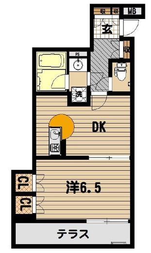 物件画像