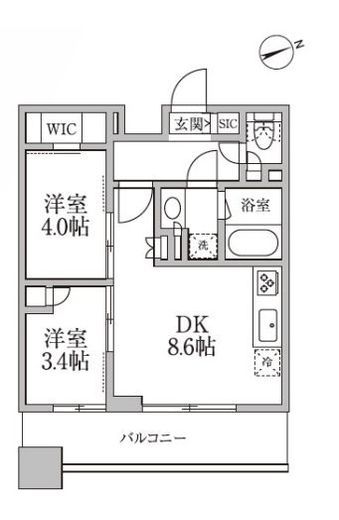 空室一覧