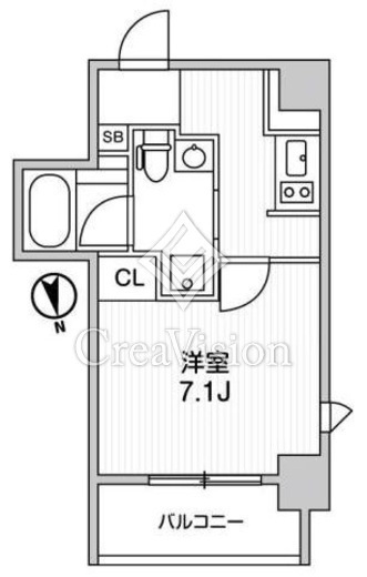 Lighthouse元浅草 201