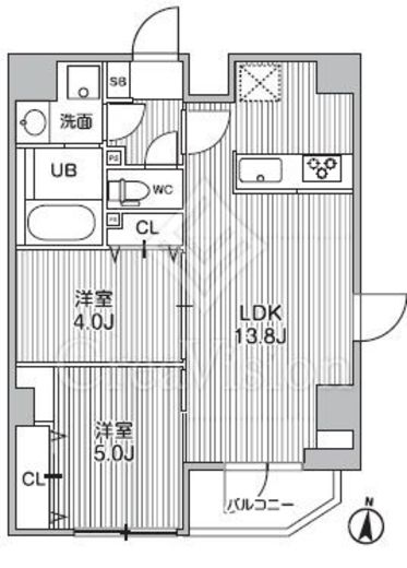 空室一覧