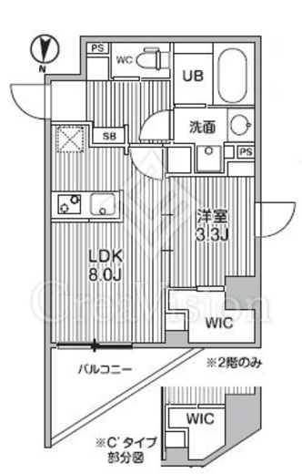 空室一覧