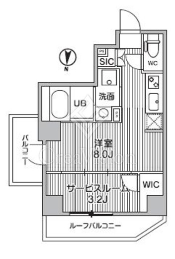 空室一覧