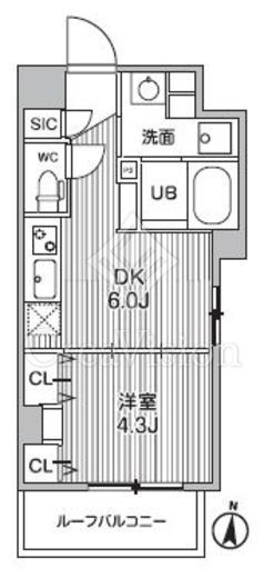 空室一覧