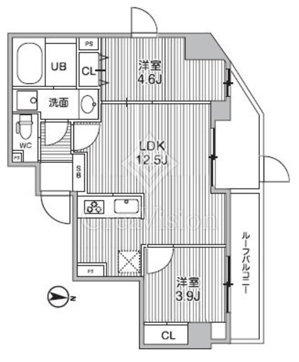 空室一覧