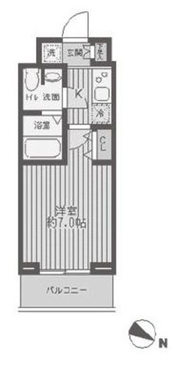 空室一覧
