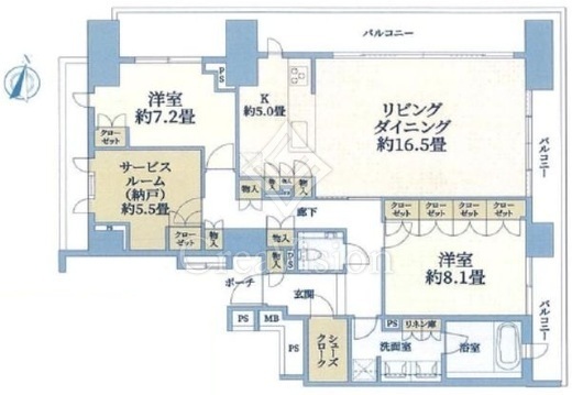 物件画像