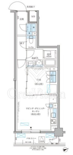 空室一覧