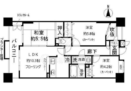 物件画像