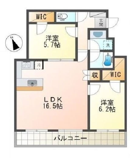 物件画像