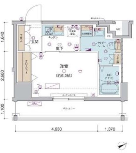 物件画像