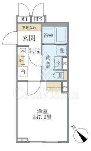 空室一覧