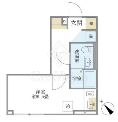 空室一覧