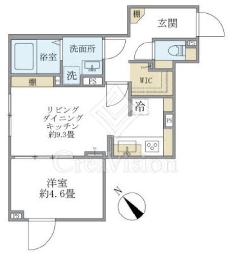 空室一覧