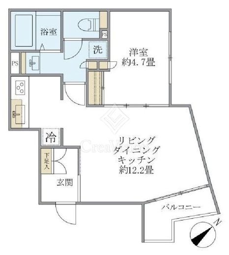 空室一覧