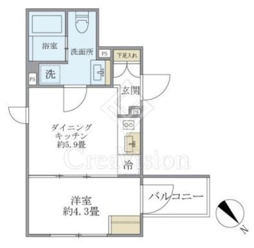 空室一覧