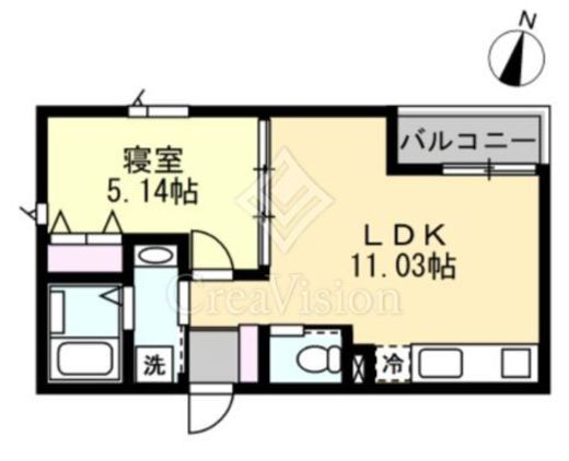 空室一覧