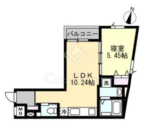 空室一覧