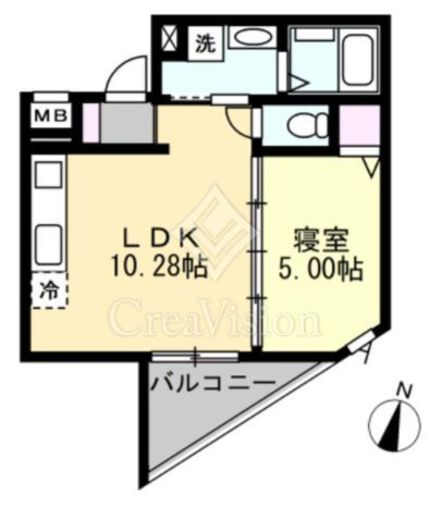 空室一覧