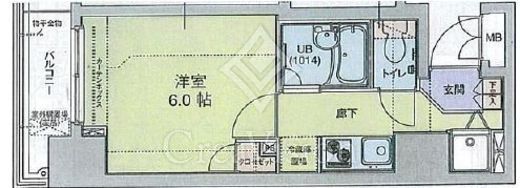 空室一覧