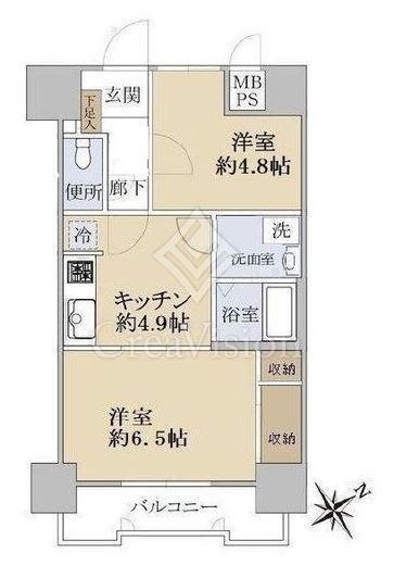 空室一覧
