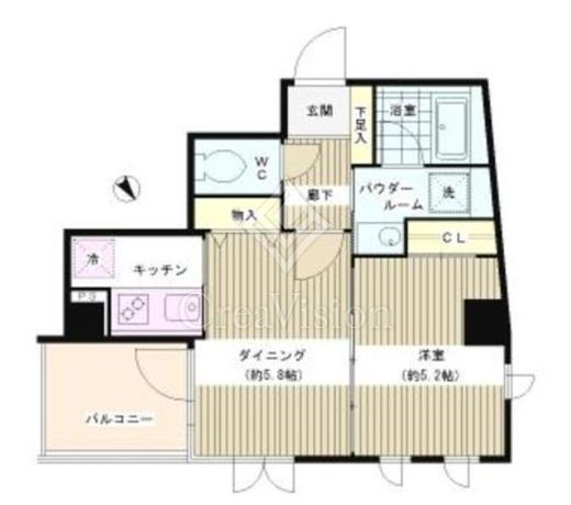 ＩＨ　ＳＴＯＲＹ　南長崎 405